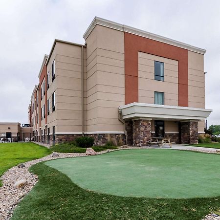 Comfort Suites Gothenburg Zewnętrze zdjęcie