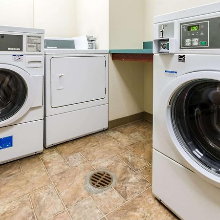 Comfort Suites Gothenburg Zewnętrze zdjęcie