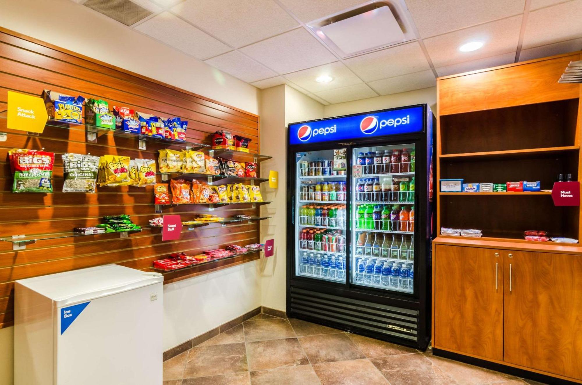 Comfort Suites Gothenburg Zewnętrze zdjęcie