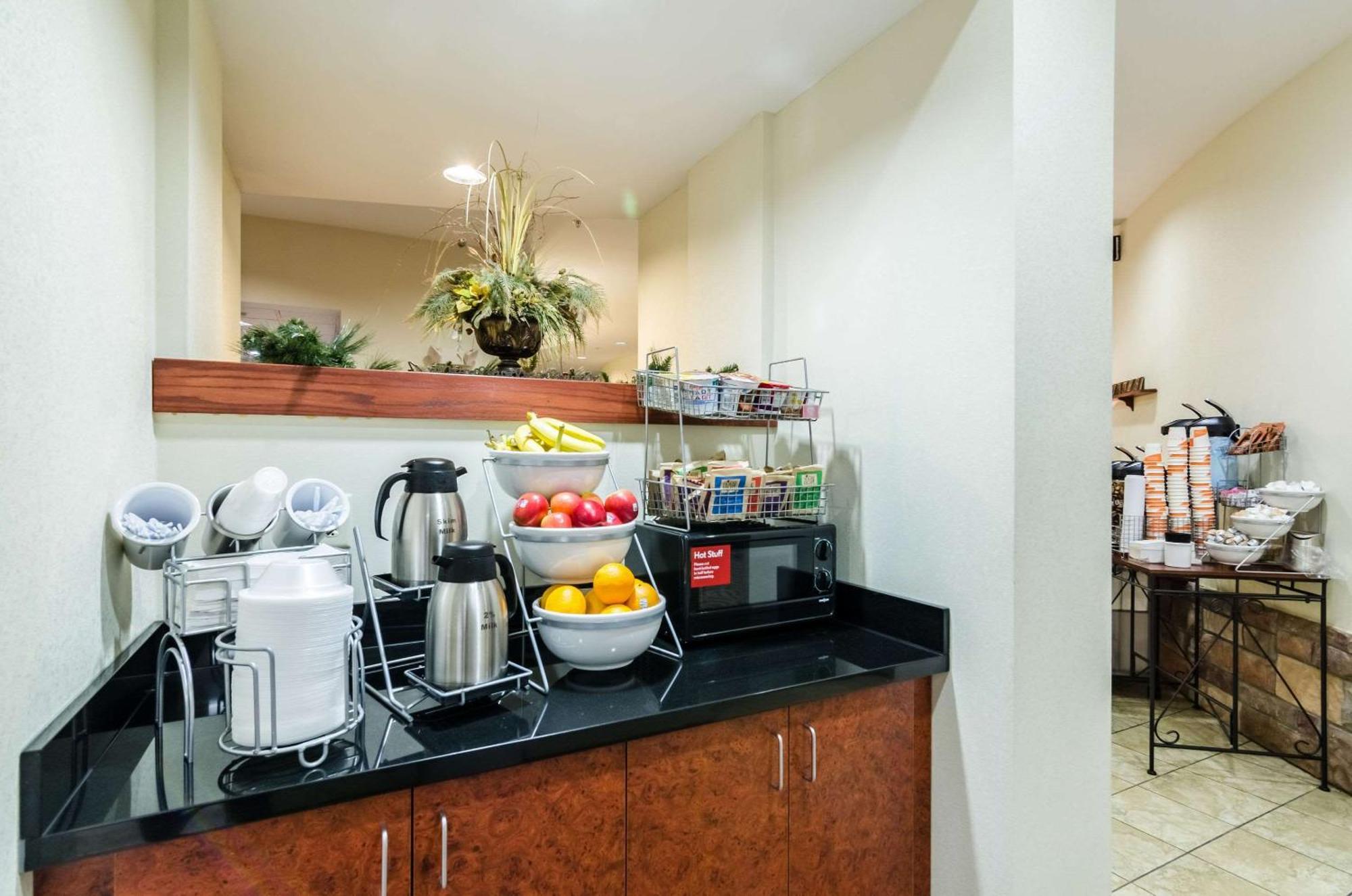 Comfort Suites Gothenburg Zewnętrze zdjęcie