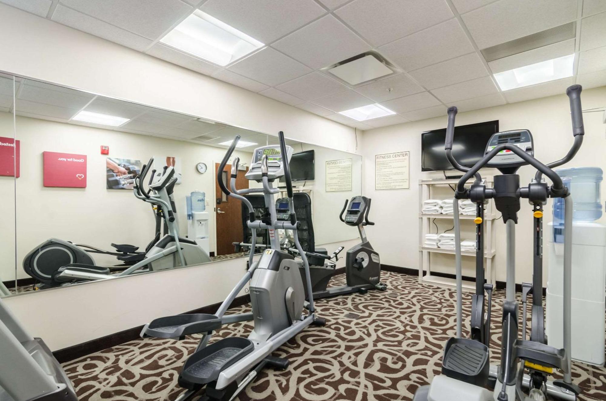 Comfort Suites Gothenburg Zewnętrze zdjęcie