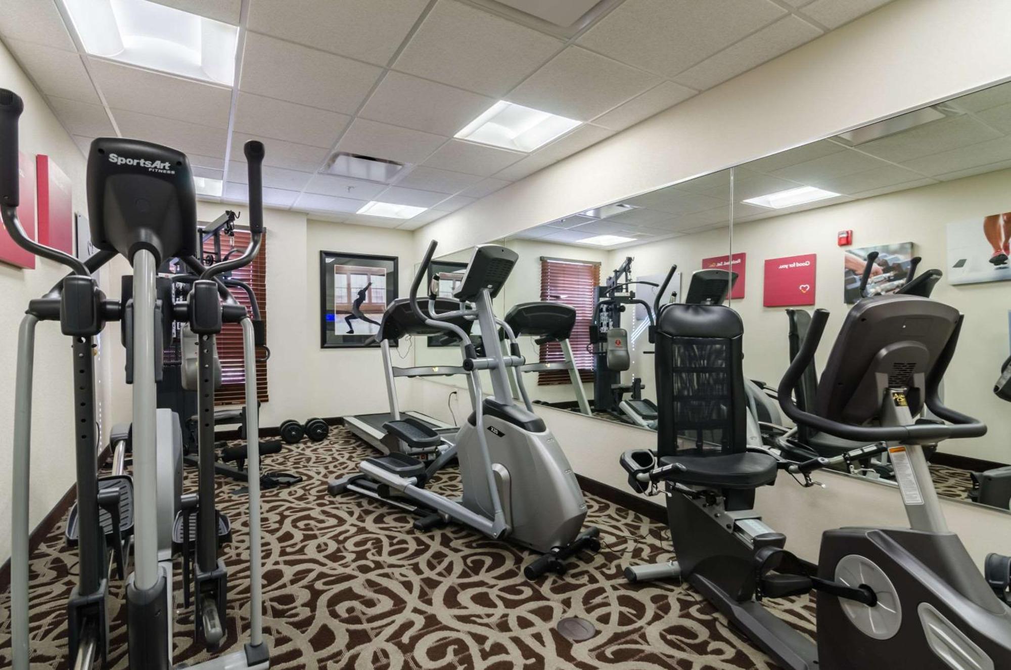 Comfort Suites Gothenburg Zewnętrze zdjęcie