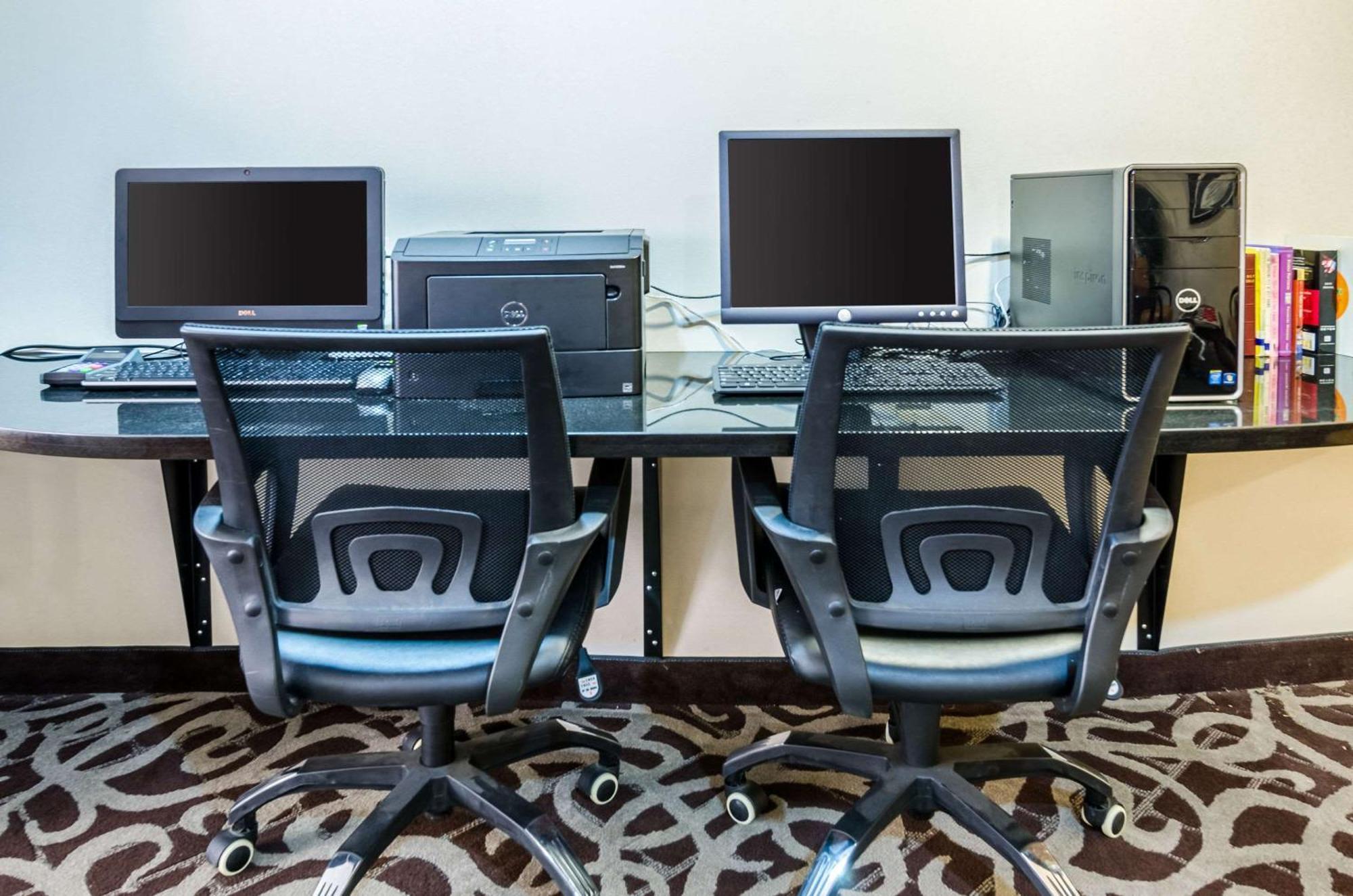 Comfort Suites Gothenburg Zewnętrze zdjęcie