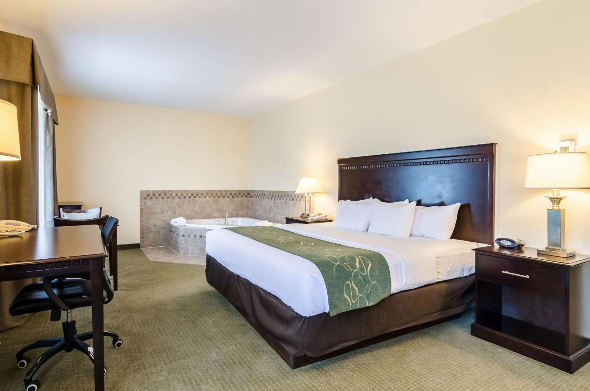 Comfort Suites Gothenburg Zewnętrze zdjęcie