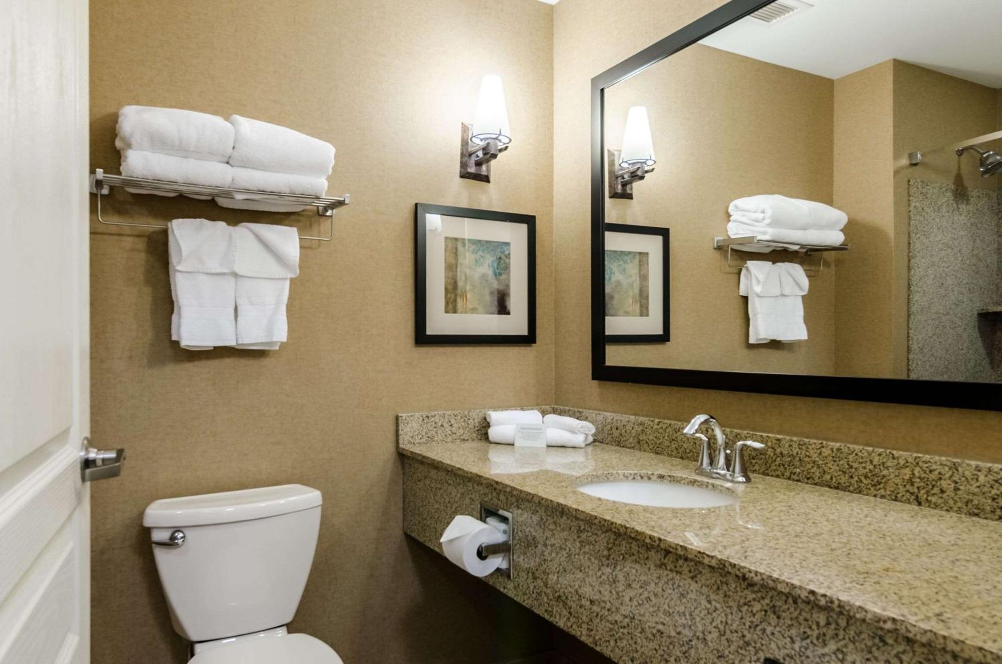 Comfort Suites Gothenburg Zewnętrze zdjęcie