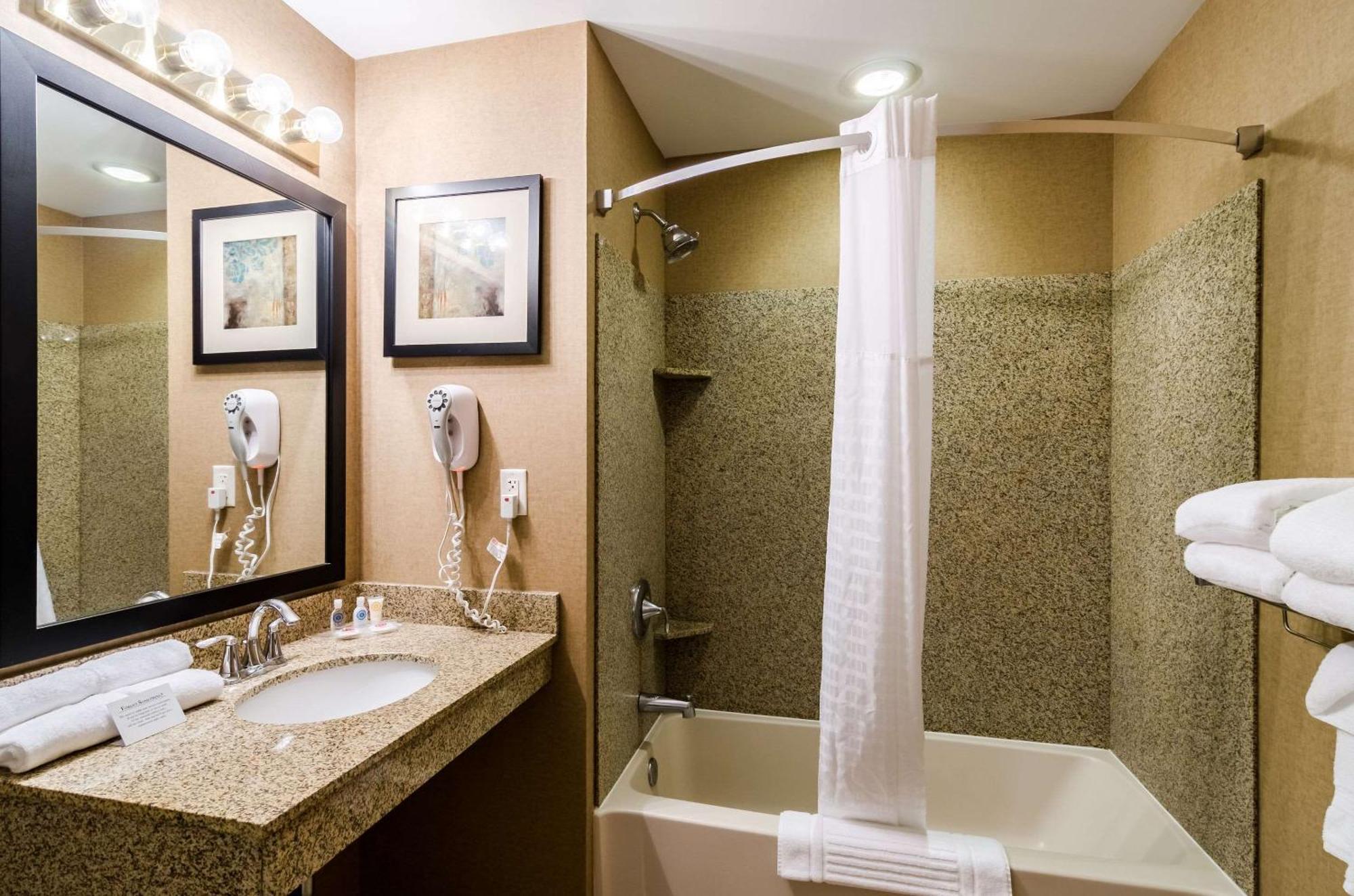 Comfort Suites Gothenburg Zewnętrze zdjęcie