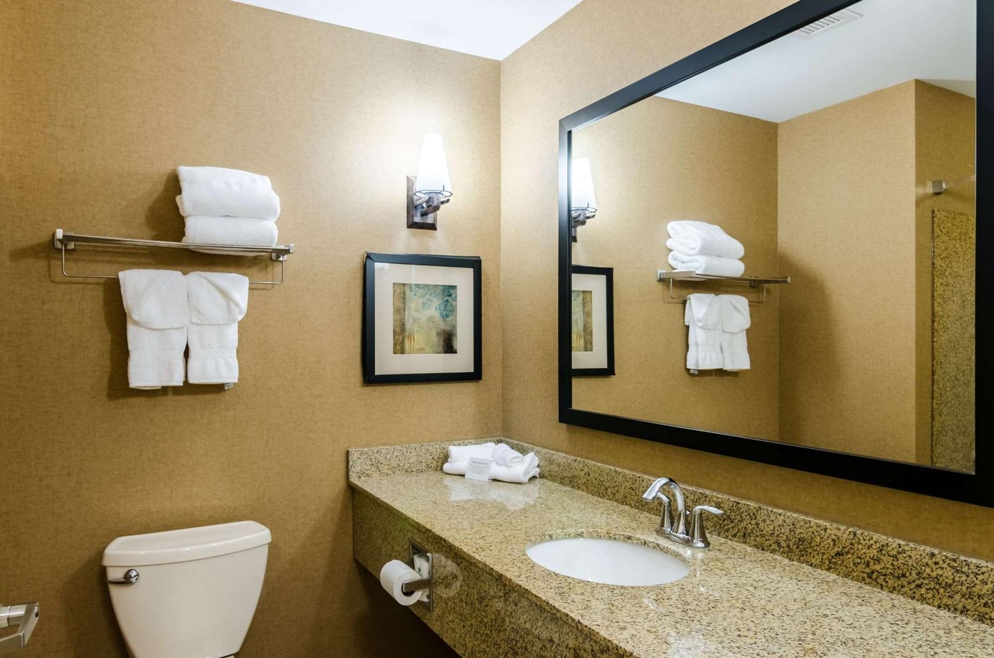 Comfort Suites Gothenburg Zewnętrze zdjęcie
