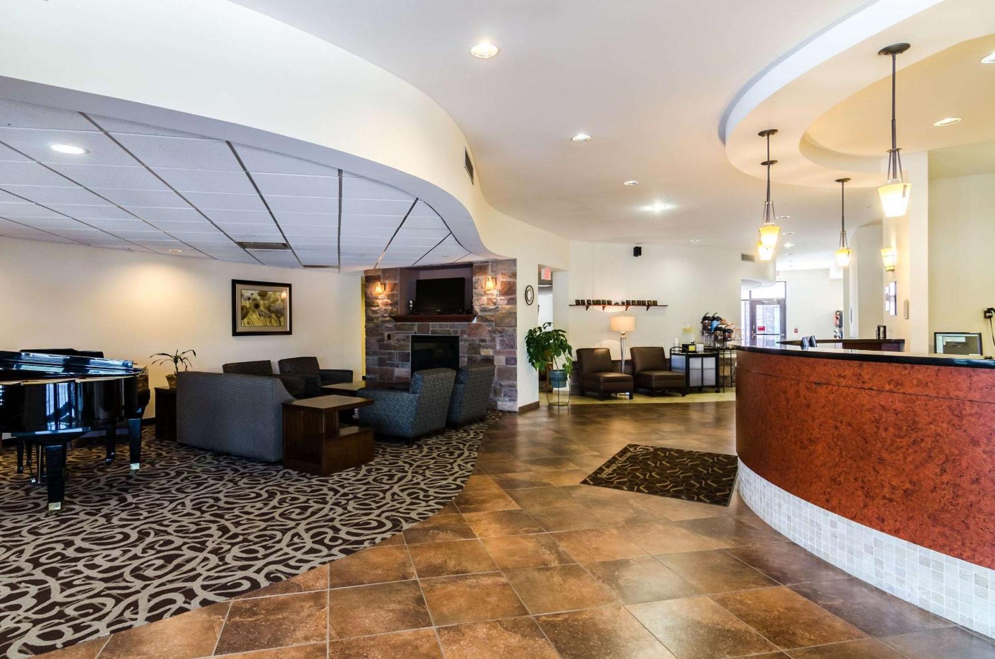 Comfort Suites Gothenburg Zewnętrze zdjęcie